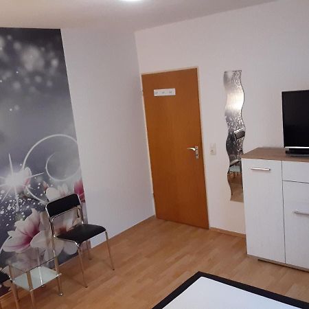 Ferienwohnung Hanna Marburg Exterior foto