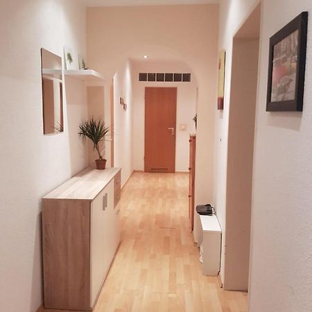 Ferienwohnung Hanna Marburg Exterior foto