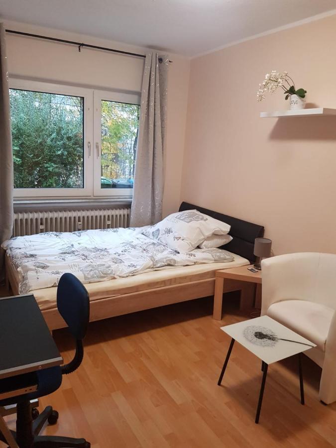 Ferienwohnung Hanna Marburg Exterior foto