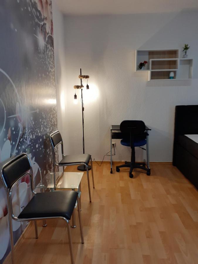 Ferienwohnung Hanna Marburg Exterior foto